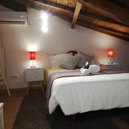 Casa Sao Dinis Villa Porto Bagian luar foto