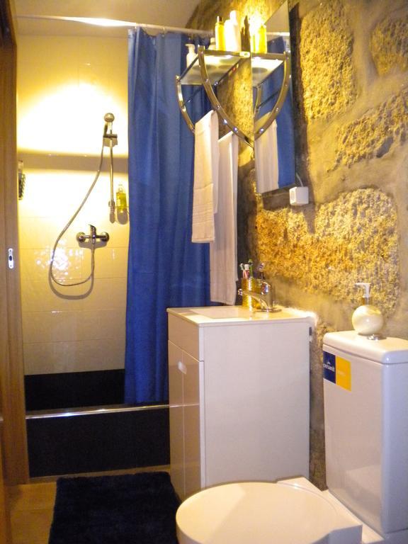Casa Sao Dinis Villa Porto Bagian luar foto