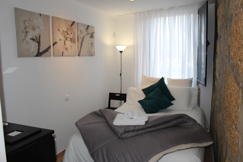 Casa Sao Dinis Villa Porto Bagian luar foto