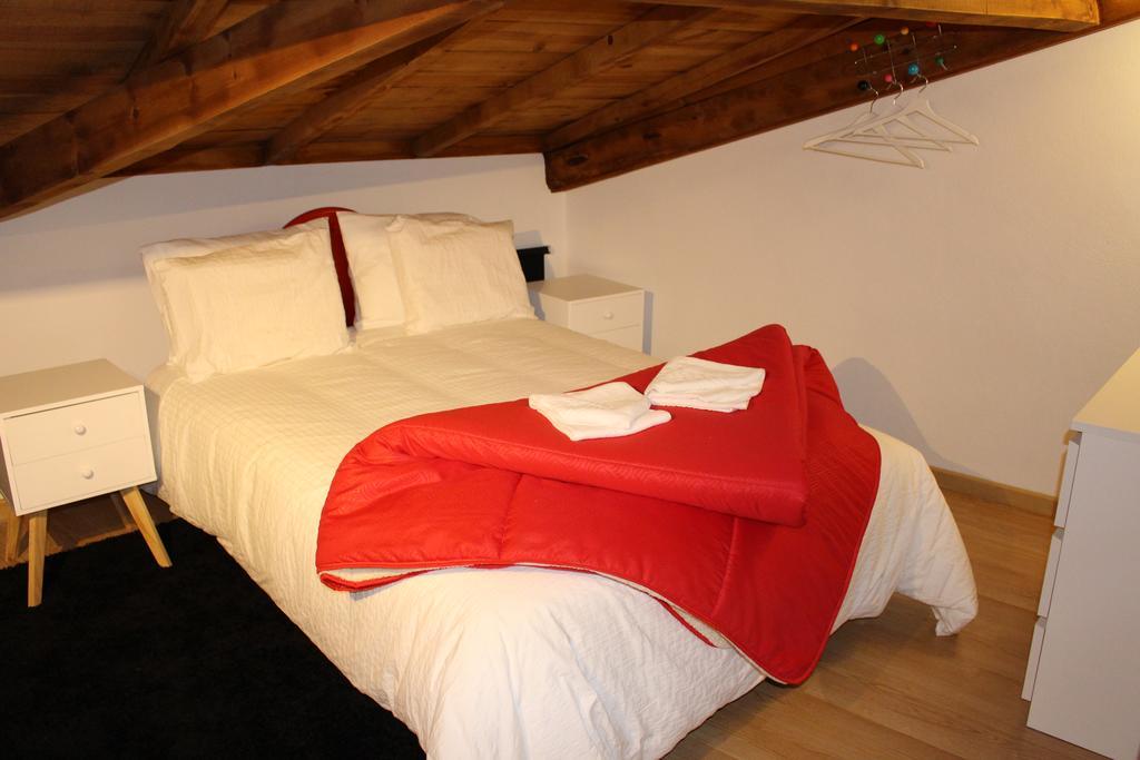 Casa Sao Dinis Villa Porto Bagian luar foto
