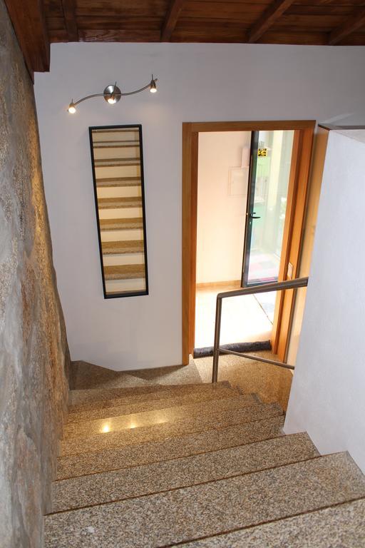 Casa Sao Dinis Villa Porto Bagian luar foto