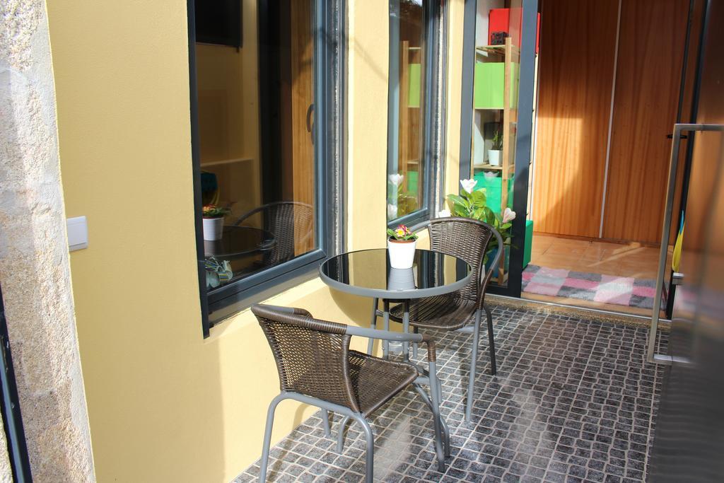Casa Sao Dinis Villa Porto Bagian luar foto