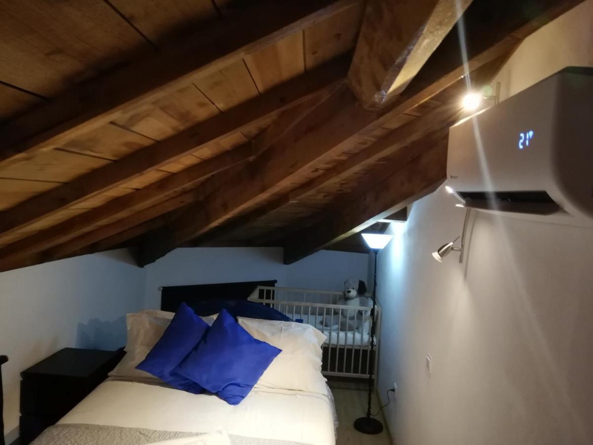 Casa Sao Dinis Villa Porto Bagian luar foto