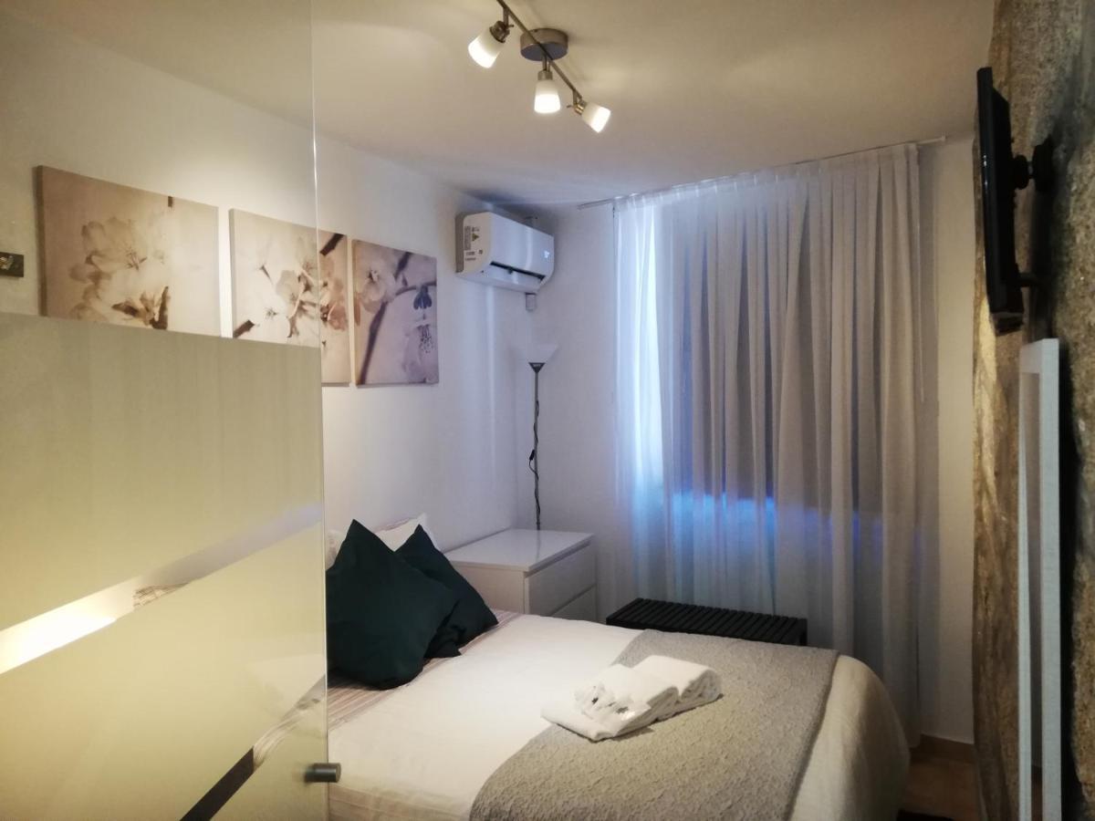 Casa Sao Dinis Villa Porto Bagian luar foto