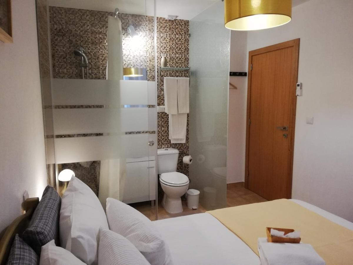 Casa Sao Dinis Villa Porto Bagian luar foto