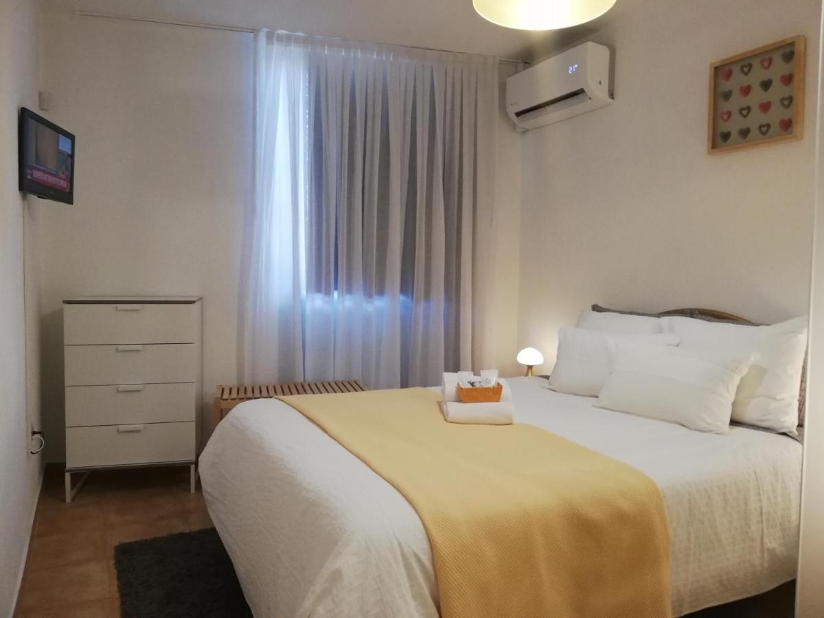 Casa Sao Dinis Villa Porto Bagian luar foto